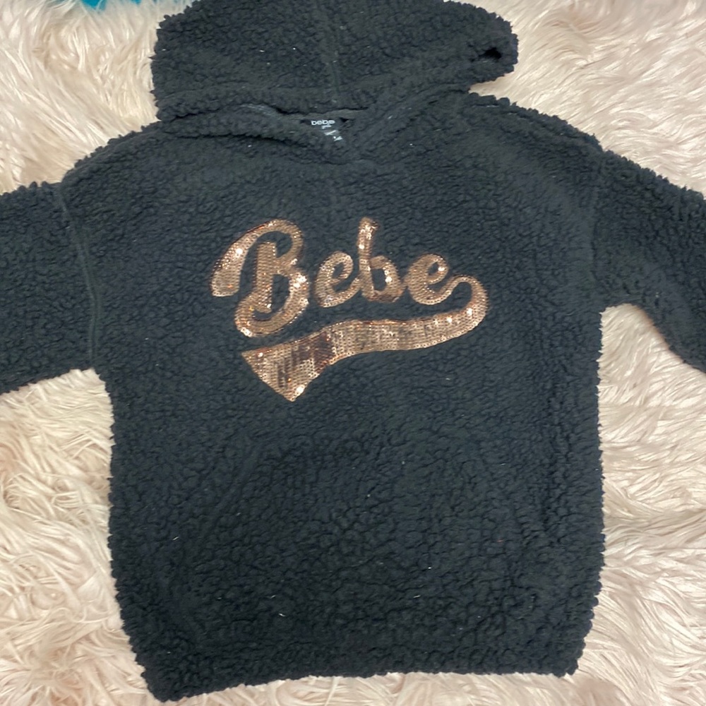 Bebe Girls Sweater